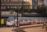 Avelia train set